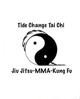 Tide Change Tai Chi