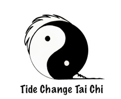 Tide Change Tai Chi