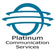 Platinum Communication Services
