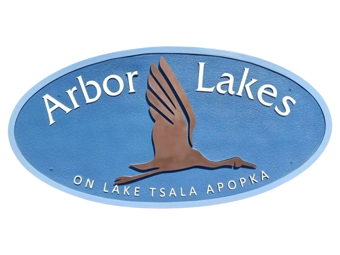 55+ Community Arbor Lakes Hernando