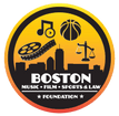 Boston Music Film Sports & Law