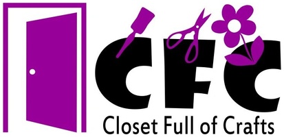 Closet Full of Crafts