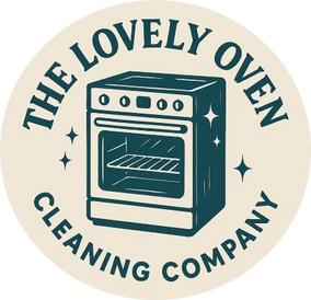 The Lovely Oven Cleaning Company
