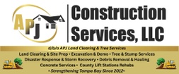 APJ Construction Services, LLC