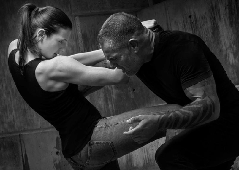 WOMEN&rsquo;S SELF DEFENSE