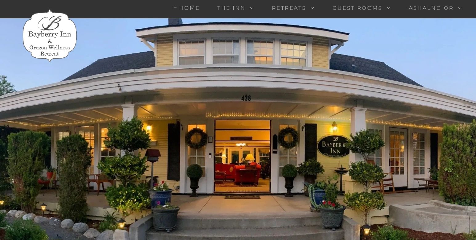 Bayberry Inn Bed and Breakfast and Retreat — gallery preview 1