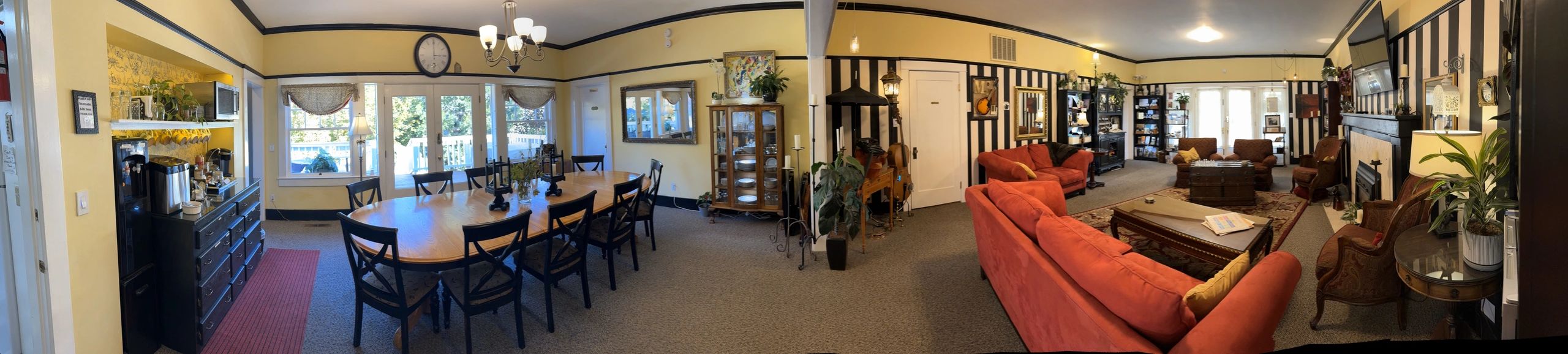 Bayberry Inn Bed and Breakfast and Retreat — gallery preview 2