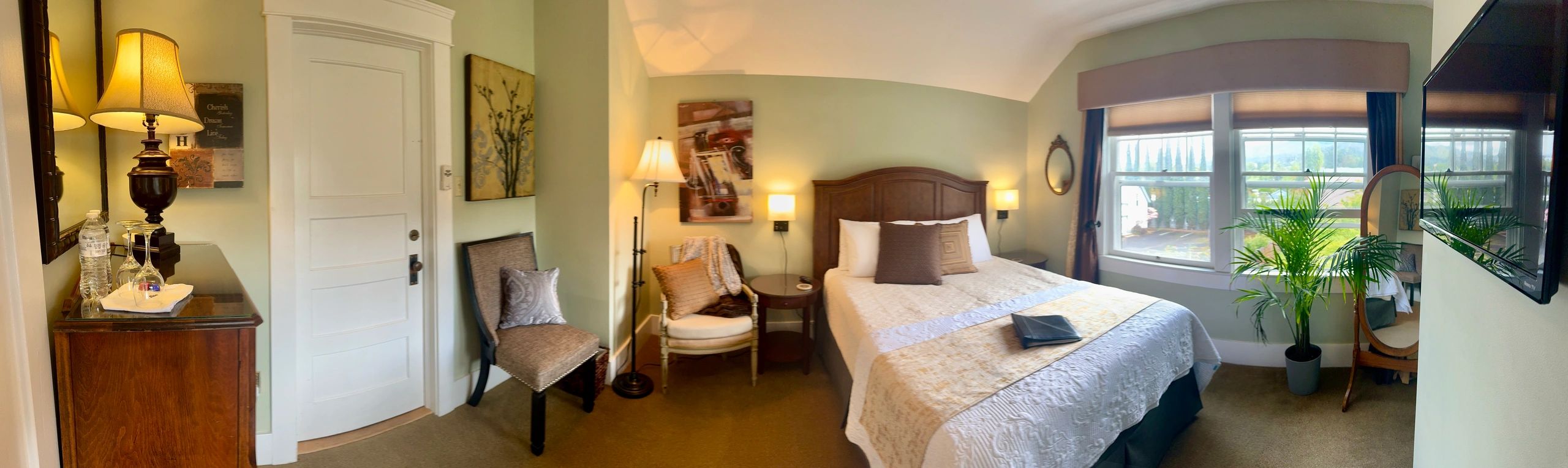 Bayberry Inn Bed and Breakfast and Retreat — gallery preview 3