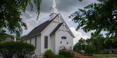 College Grove, TN