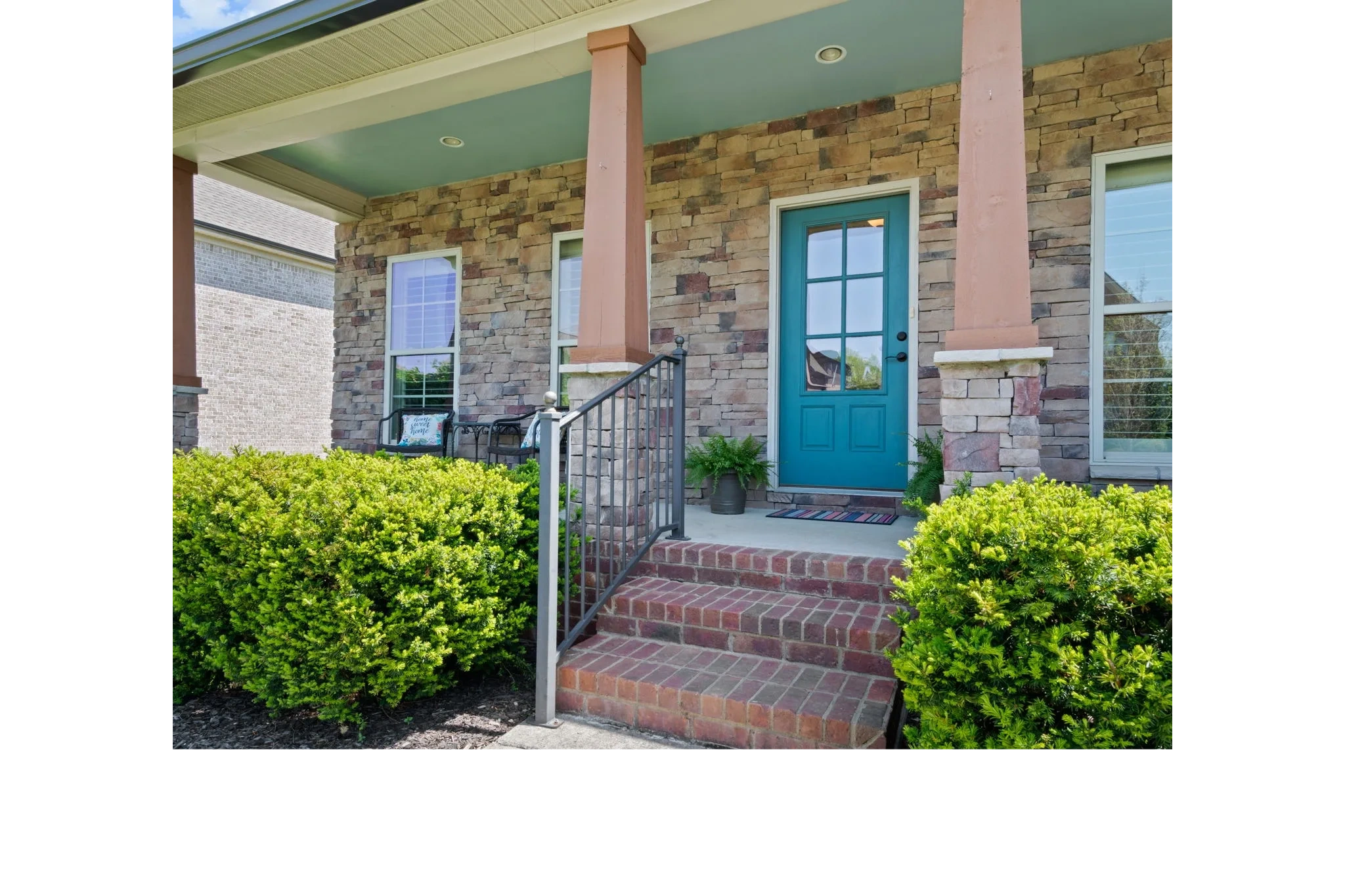 Diannah's listing in Spring Hill, 2022