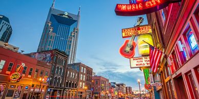 Nashville, TN