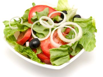 Ensalada Griega