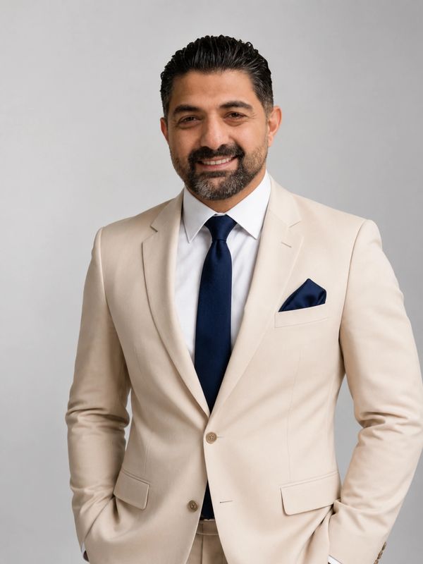 Farshid Azarang