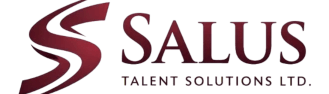 Salus Talent Solutions Ltd