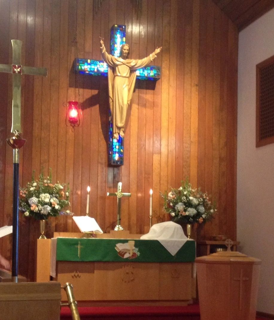 Sardis Lutheran Church