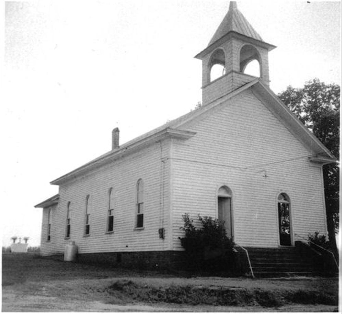 Sardis Lutheran Church