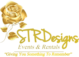 STRDesigns Events & Rentals