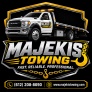 Majekis Towing