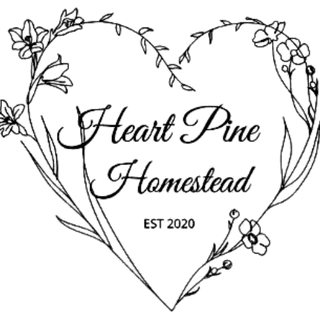 Heart Pine Homestead