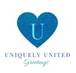 Uniquely United
Greetings