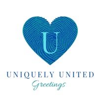 Uniquely United
Greetings