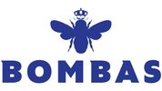 BOMBAS logo