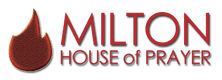 MILTON HOUSE OF PRAYER