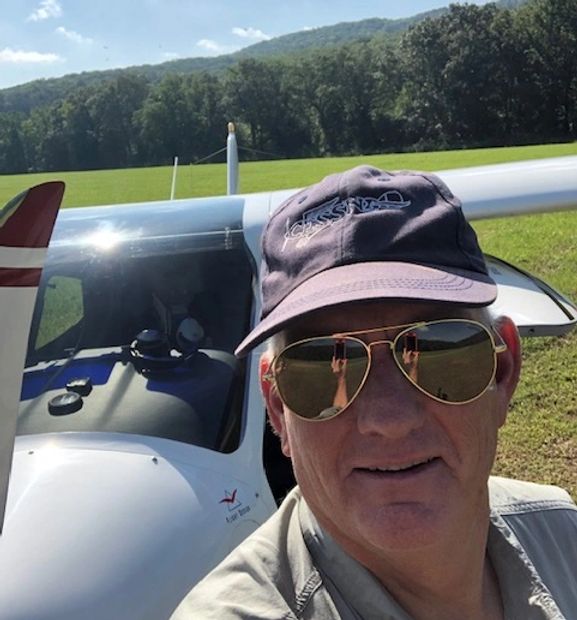 Learn to Fly Flight School Tulsa