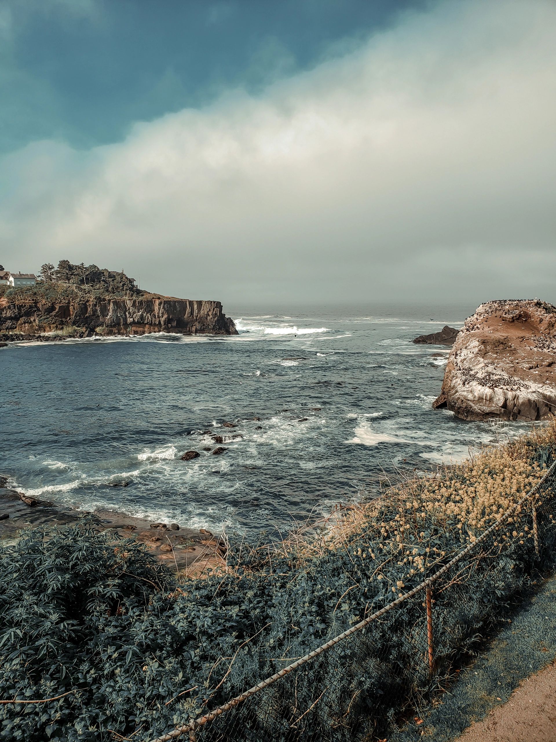 Boiler Bay RV Park — photo 3