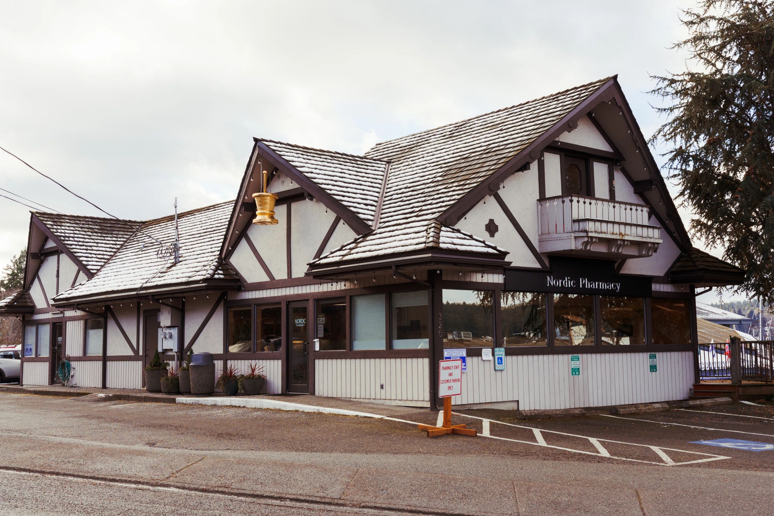 Nordic Pharmacy