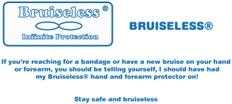 Bruiseless