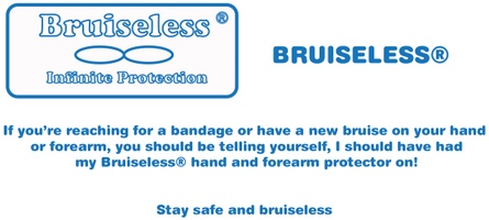 Bruiseless
