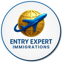 Entry Expert Immigrations 