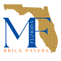 Florida MF Brick Pavers