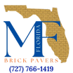 Florida MF Brick Pavers