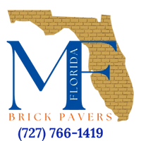 Florida MF Brick Pavers