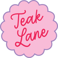 TEAK LANE DESIGN