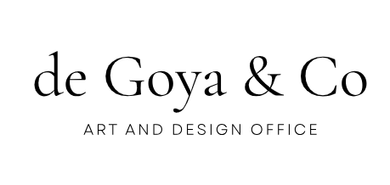 De Goya & Co. – Art & Design Office  