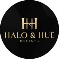 


Halo & Hue Designs