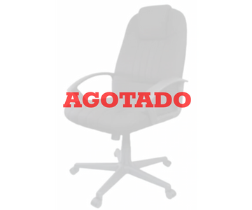 Silla de tela gerencial