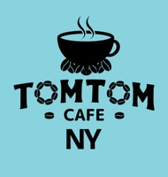 TomTom Cafe