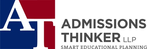 Admissions Thinker