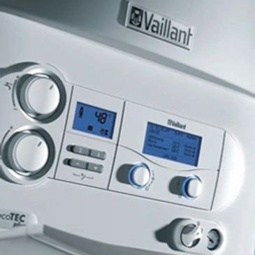 Assistenza Vaillant Milano