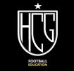 Harcus Consultancy Group footall Education logo