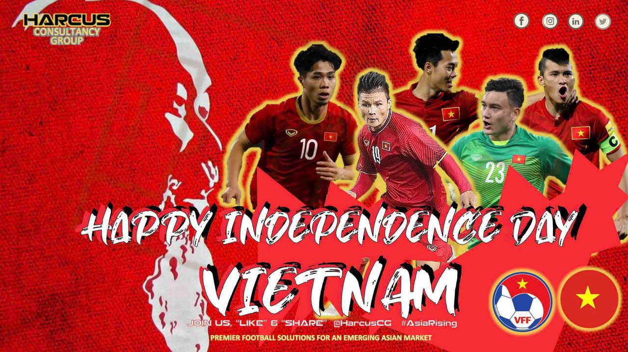 National Day Vietnam: Ngày lễ độc lập của Việt Nam đang đến gần, hãy cùng xem hình ảnh đa dạng về những nét đẹp đặc trưng của đất nước Việt Nam trong ngày đặc biệt này.