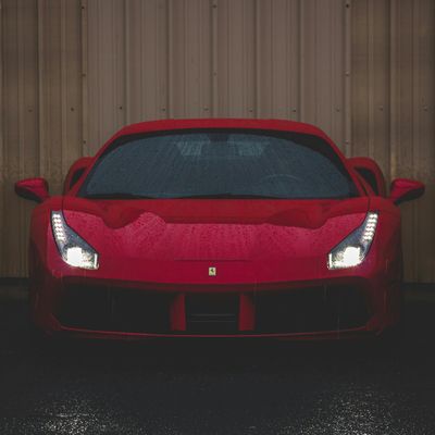 the ultimate car detailing package