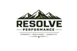 RESOLVE PERFORMANCE