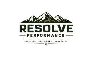 RESOLVE PERFORMANCE