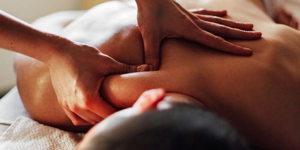 Rejuvenating Touch Massage Therapy - Massage, Deep Tissue