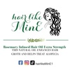 Hair like mine 
